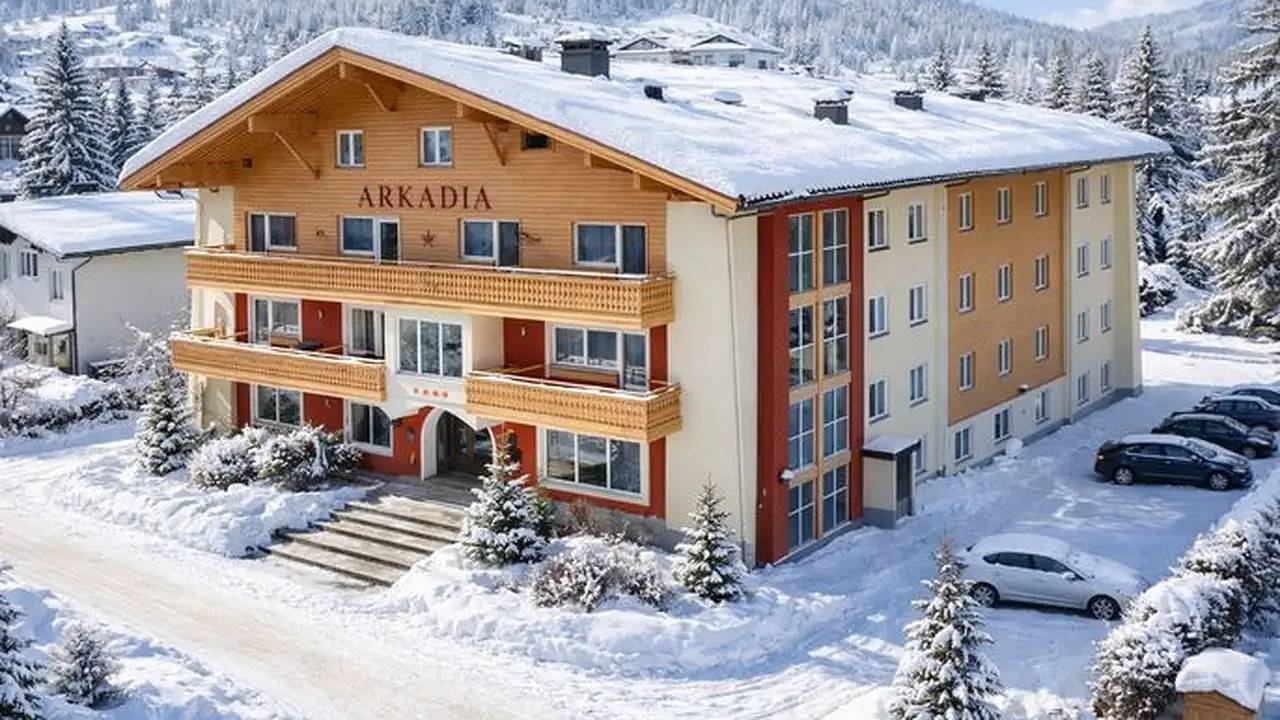 Appartamento vacanze a Pongau a partire da 254€ a notte