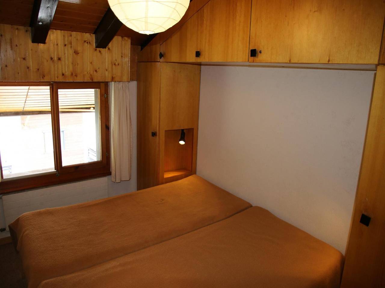 Apartamento entero, Apartamento en Veysonnaz con vistas in Veysonnaz, Alpes del Valais