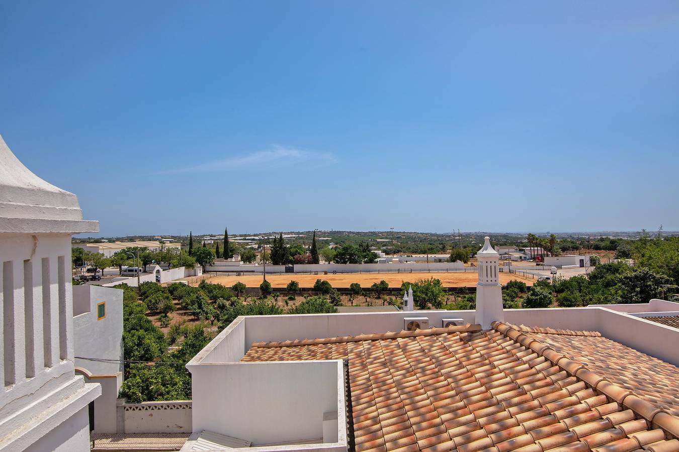 Apartamento entero, Apartamento 'Heritage' con vistas a la montaña, Wi-Fi y aire acondicionado in Estoi, Faro (Portugal)
