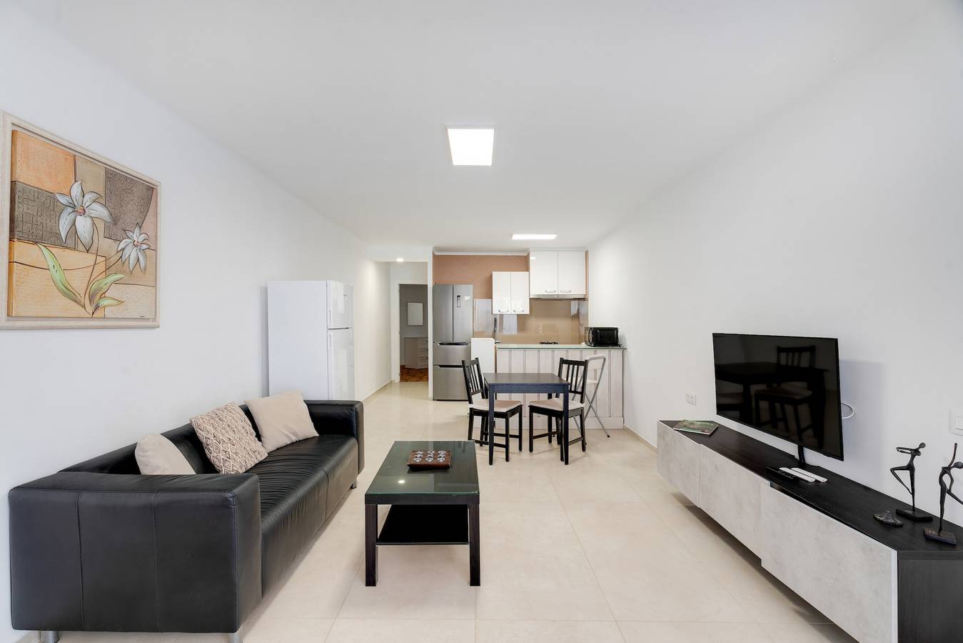 La Casita de Santiago – Encanto Costero con Terraza y Vistas al Mar in La Trinchera, La Gomera