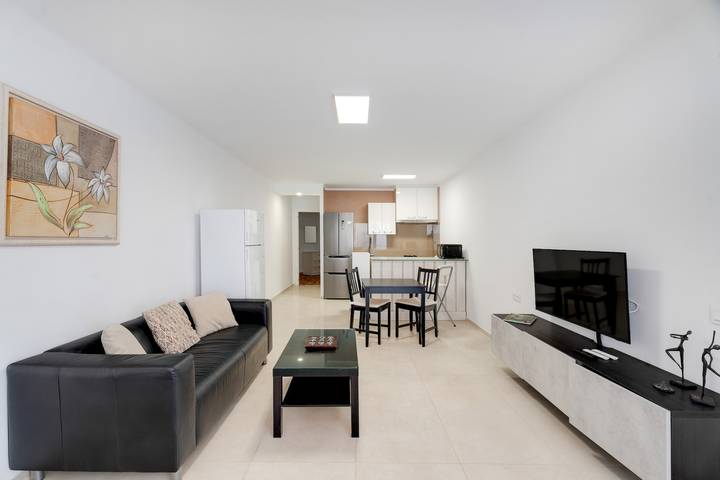 Ferienhaus für 2 Personen auf La Gomera - 4