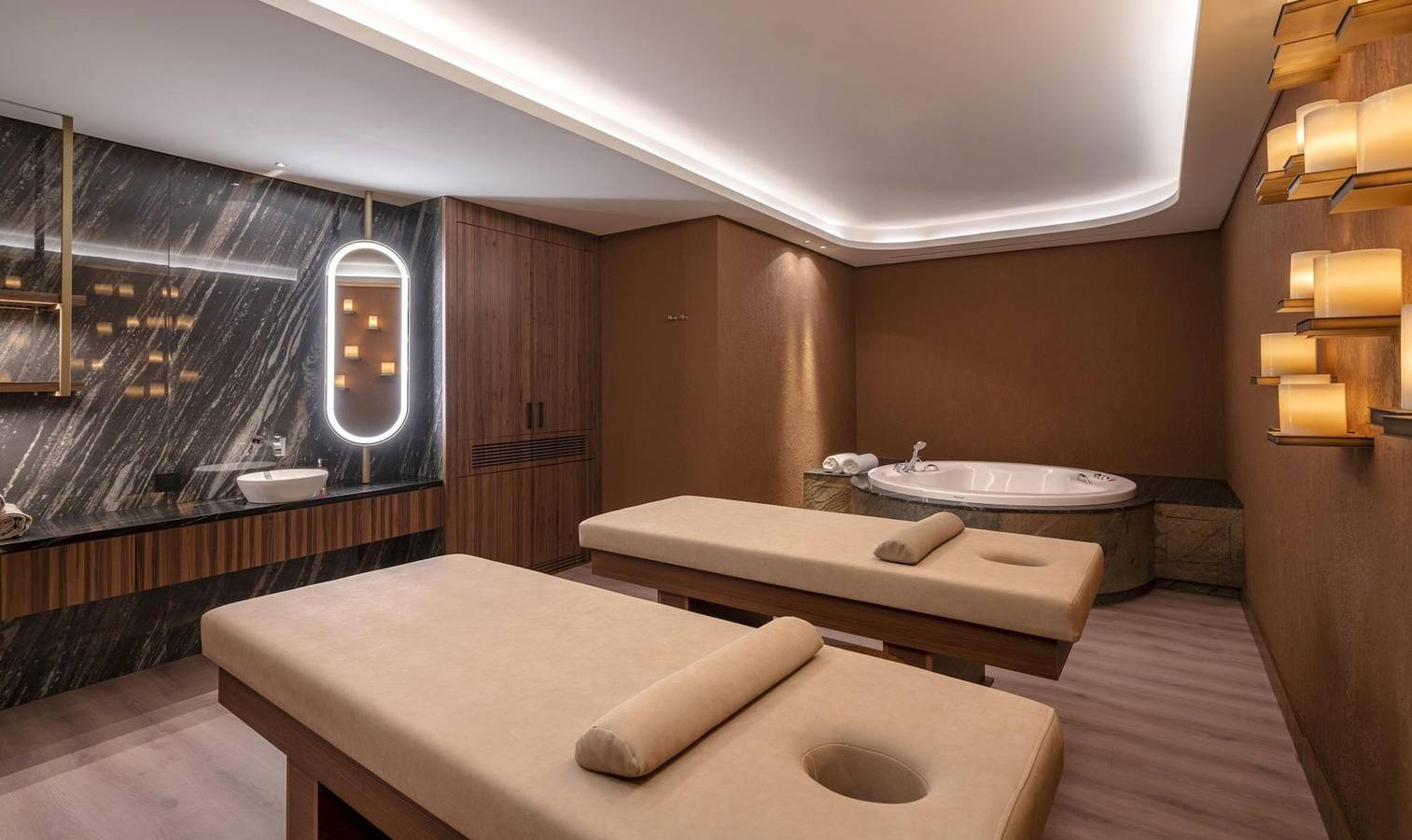 Bayou Villas Turkey 3 Bedroom -Ultra All Inclusive in Muratpaşa, Provinz Antalya