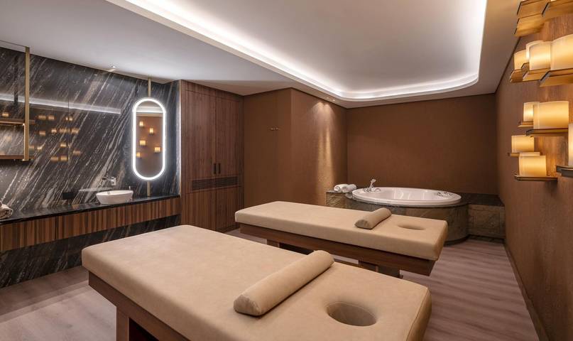 Bayou Villas Turkey 3 Bedroom -Ultra All Inclusive in Muratpaşa, Provinz Antalya