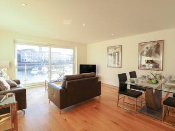 Apartment for 4 People in Weymouth, Jurassic Coast, Photo 2