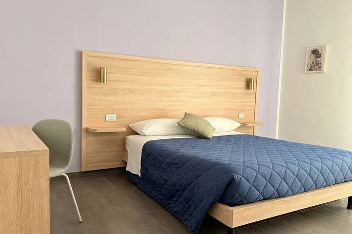 Apartamento de vacaciones para 4 personas - 1