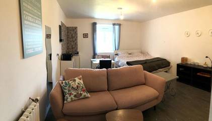 Gîte pour 2 personnes à Plouaret