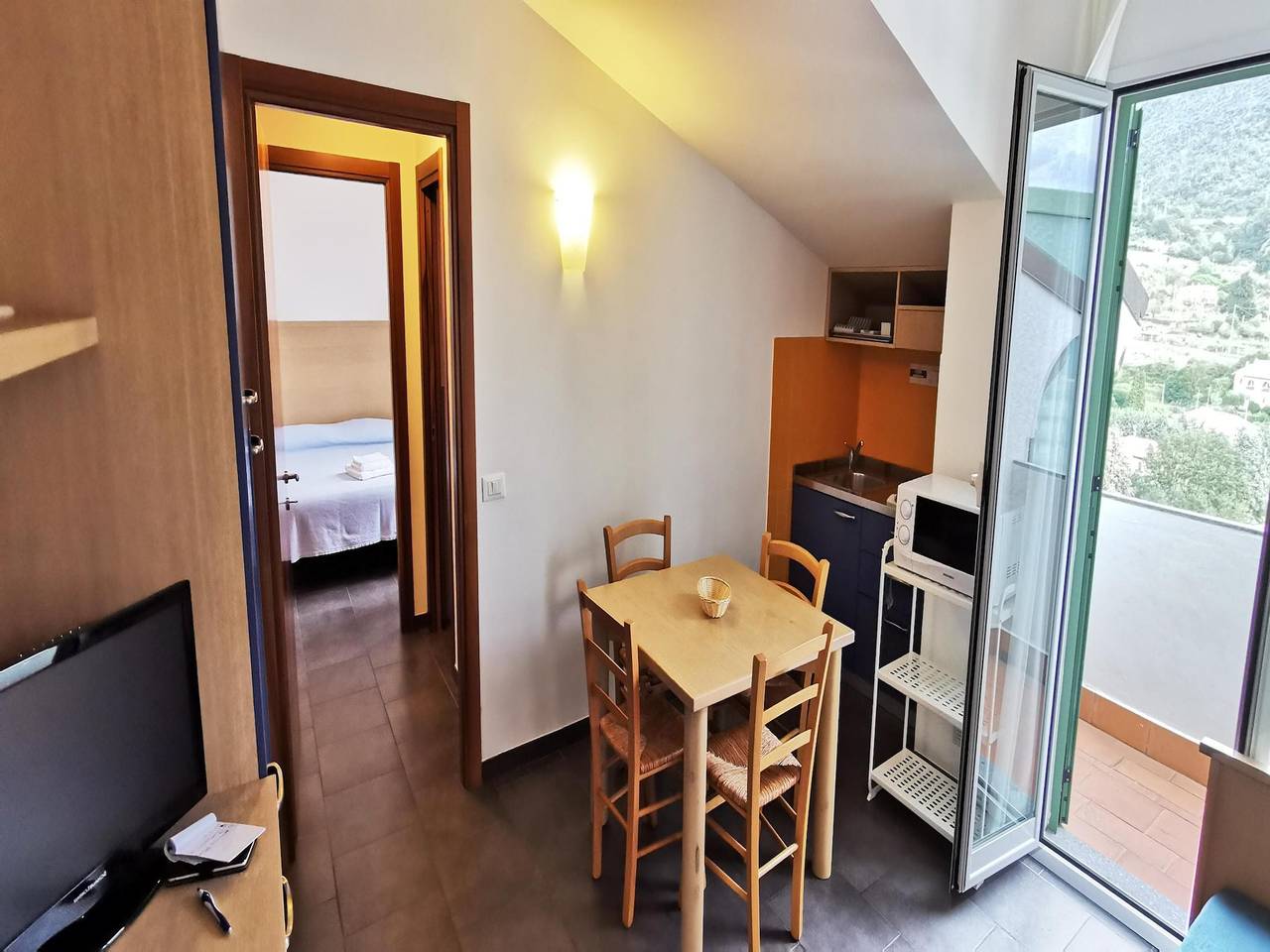 Apartamento entero, Piso en Pietra Ligure in Pietra Ligure, Pietra Ligure Municipio