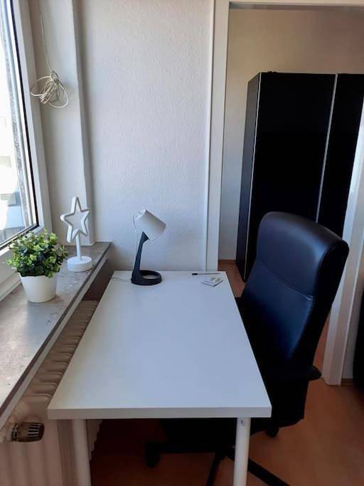 Ferienwohnung für 3 Personen, mit Ausblick, mit Haustier in Bochum Total - 4