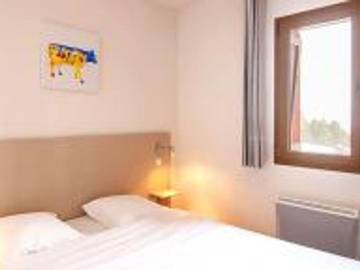 Camping für 6 Personen in Les Angles, Französische Pyrenäen, Bild 2