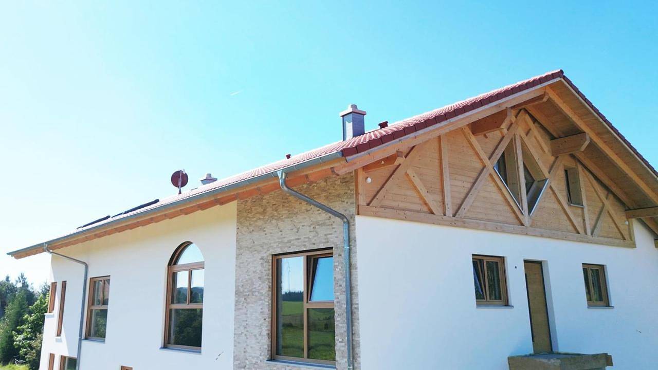 Ganze Wohnung, Schilchernhof - Ferienwohnungen im Allgäu in Dietmannsried, Bayerisch Schwaben