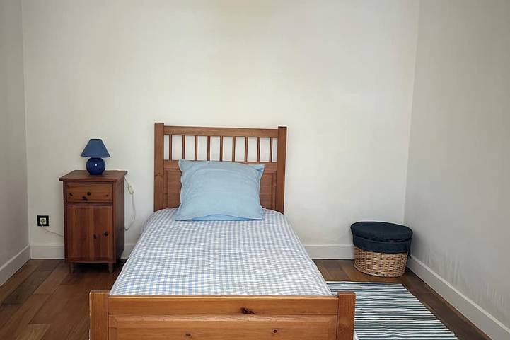 Location de vacances pour 11 personnes dans Plage du Betey - 2