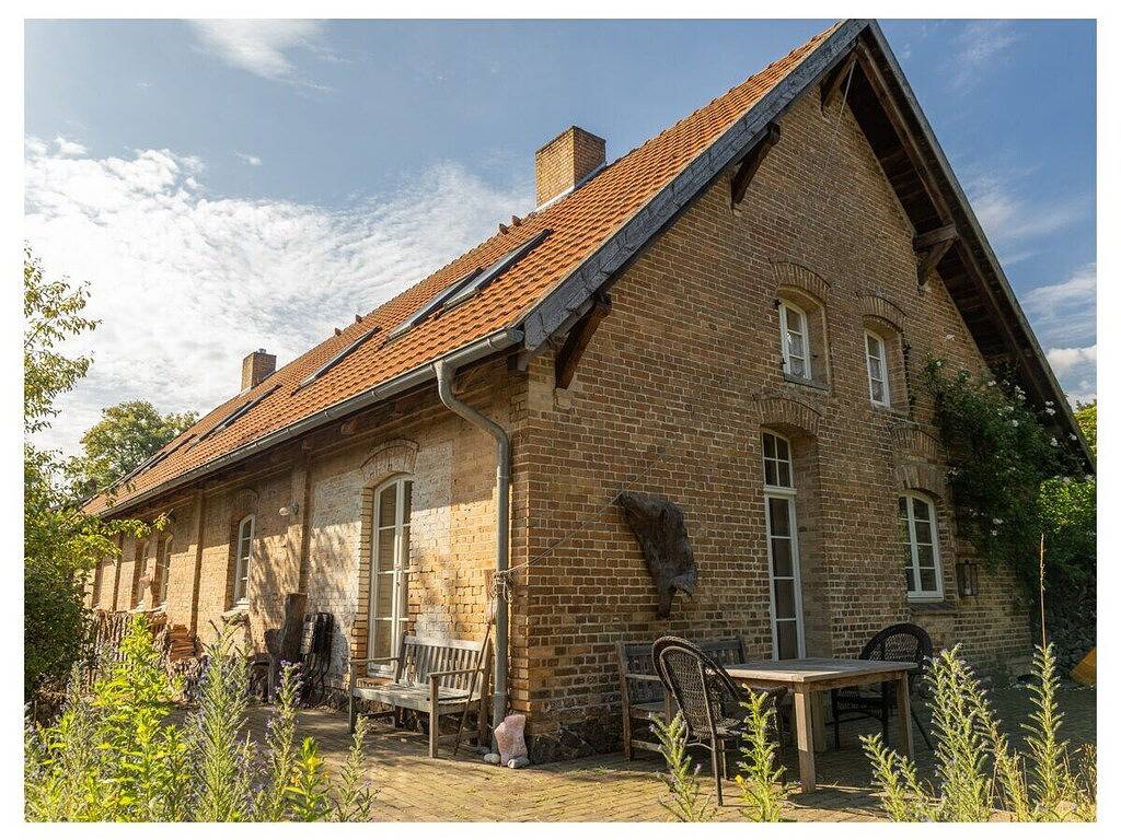Ferienwohnung mit 3 Schlafzimmer in Kargow, Müritz