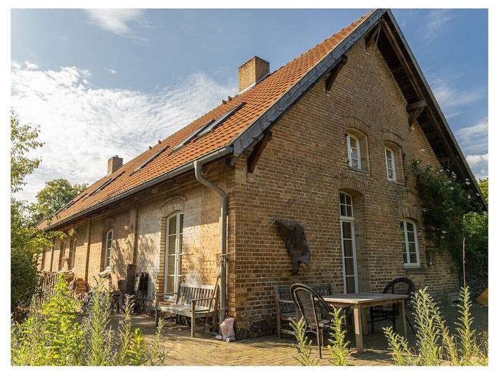 Ferienhaus für 8 Personen, mit Garten in Kargow - 3