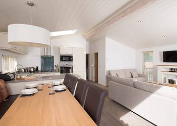 Apartment for 6 People in Bowness-on-Windermere, Cumbria, Photo 3