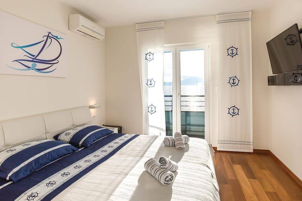 Geweldig huis in Brist met keuken in Brist, Makarska Riviera