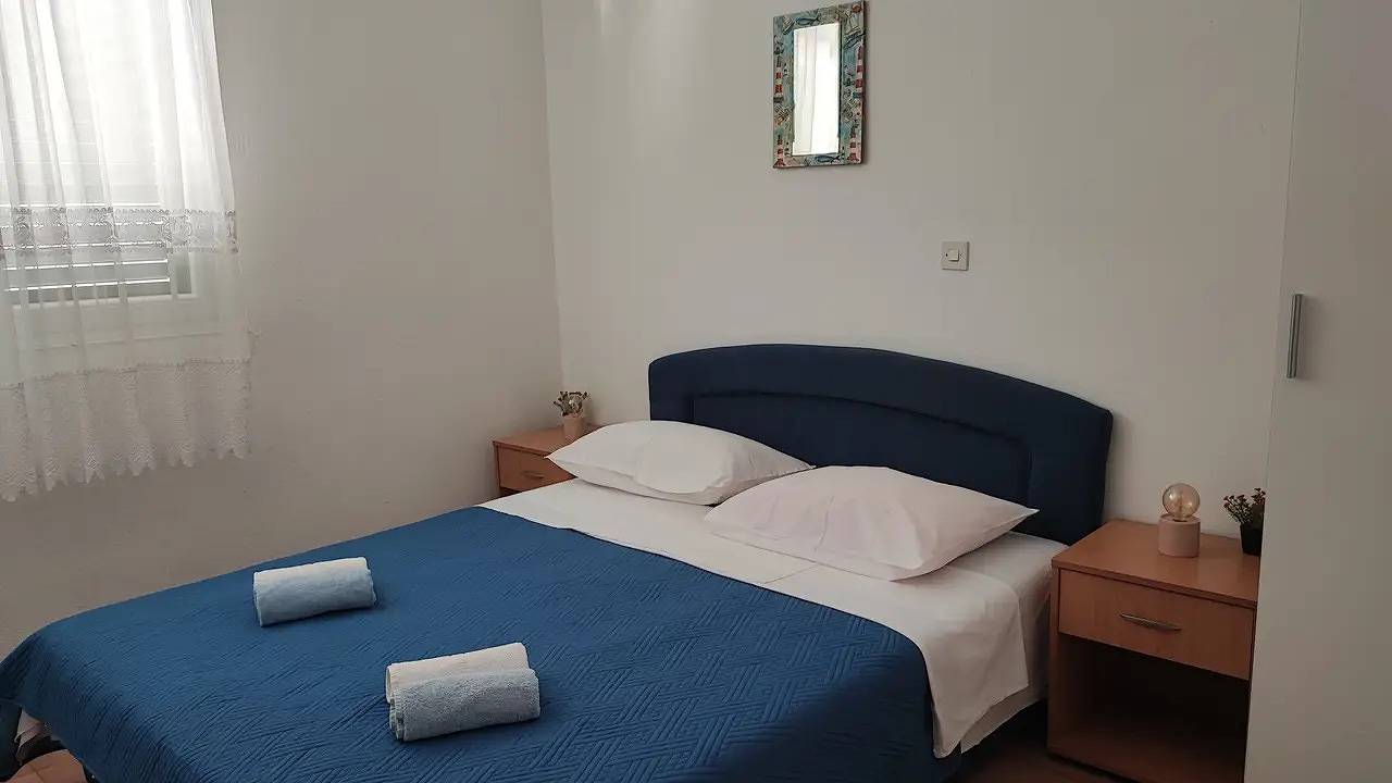 Appartamento vacanze a Zavala a partire da 165€ a notte