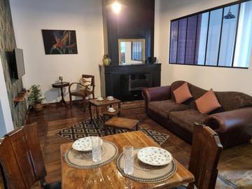 Gîte pour 2 personnes à Bellac