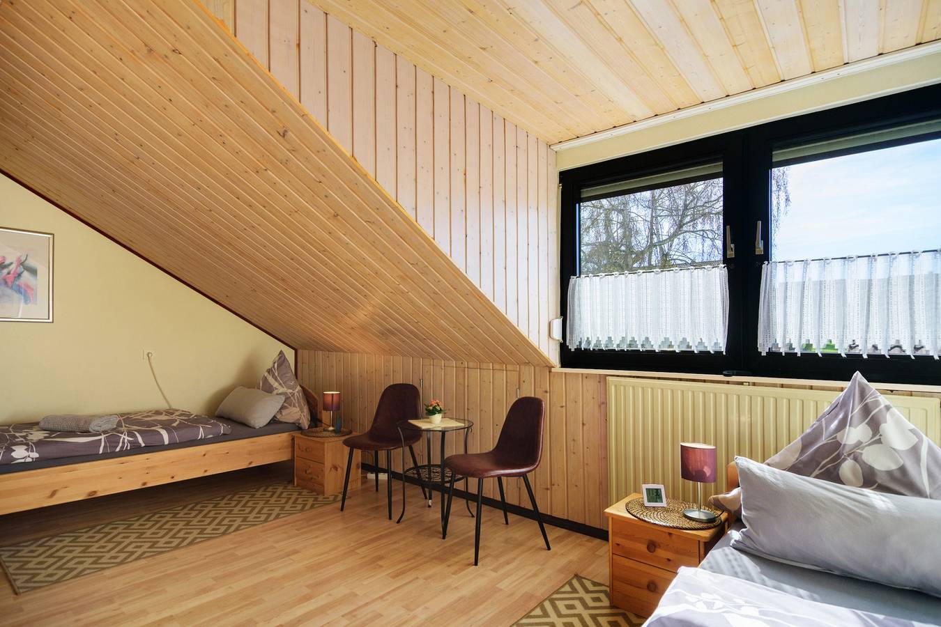 Vakantiehuis 'Eifelferienhaus Thome' met wifi, foto 13