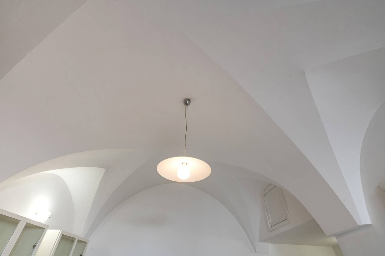 Ganzes Studio, Einzimmerapartment 'Casa Roby' mit Wlan und Klimaanlage in Ceglie Messapica, Salento