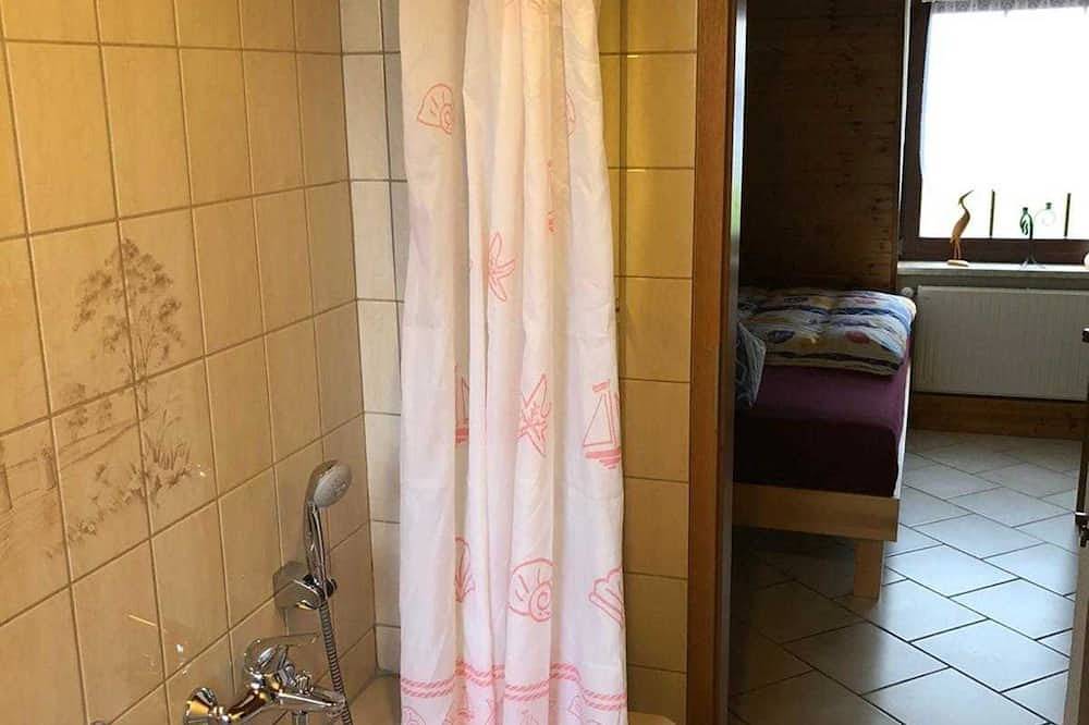 Ganze Wohnung, Fewo 1 oben - Ferienwohnungen Familie Mickley in Behrenhoff, Vorpommern Greifswald