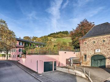 Ferienwohnung für 4 Personen in Konz, Landkreis Trier-Saarburg, Bild 1