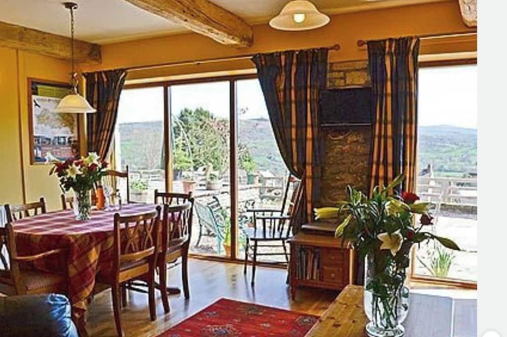Casa vacanza a Powys a partire da 272€ a notte