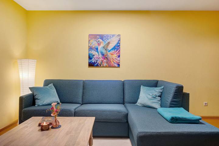 Ferienwohnung für 4 Personen in Bad Krozingen - 4
