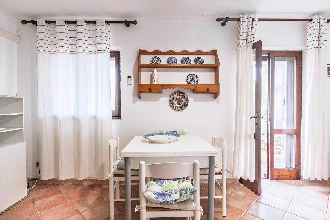 Villa Filippa Pittulongu – Comfortabele vakantiewoning vlak bij zee in Pittulongu, Olbia