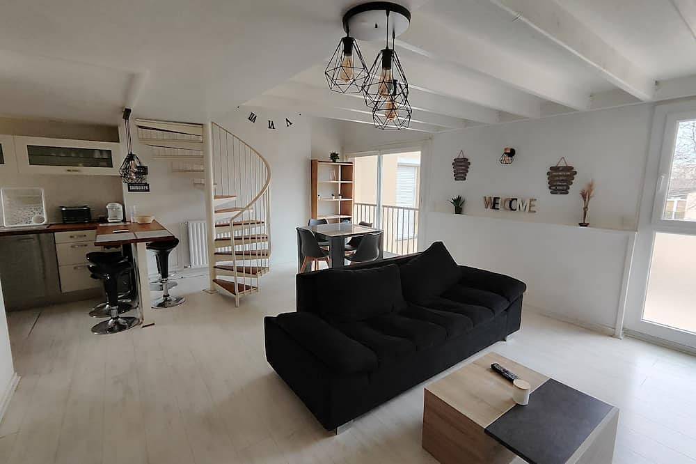 Appartement entier, Vrbo Property in Les Ulis, Essonne