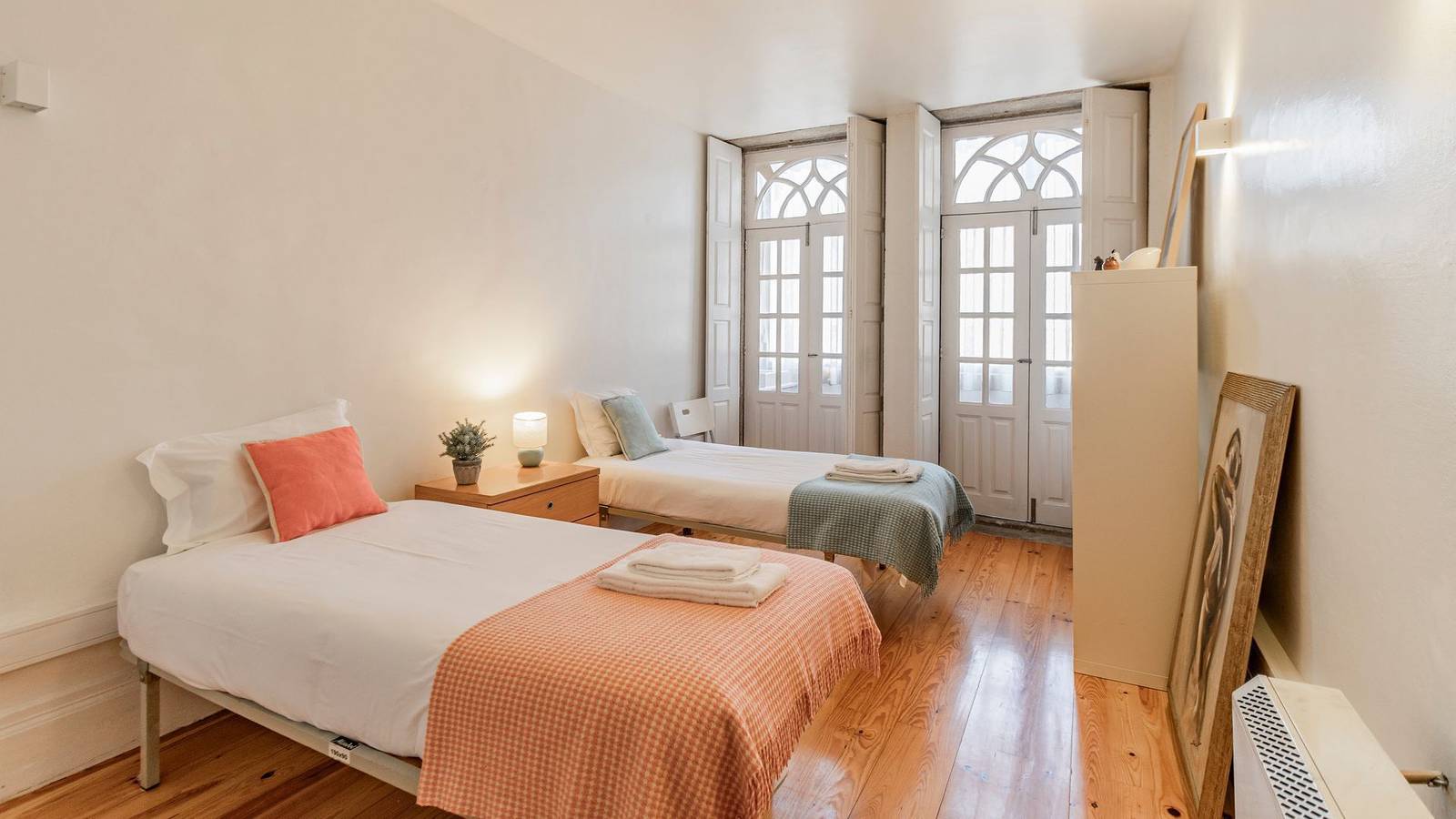 Ganze Wohnung, Ferienwohnung für 4 Personen in Porto, Porto Distrikt
