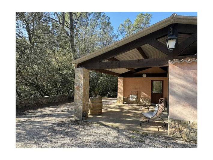 Casa de vacaciones para 1 personas - 1