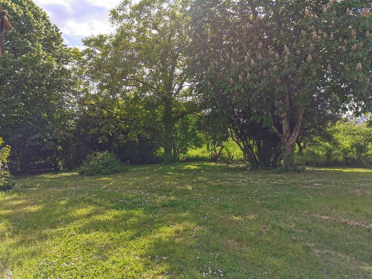 Les gîtes de la nouvelle vie in Agnac, Région de Marmande