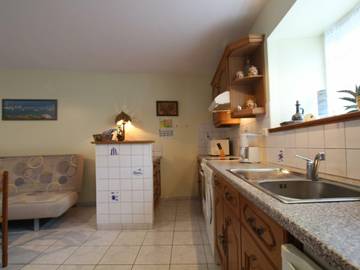 Gîte pour 5 Personnes dans Hauteville-sur-Mer, Cotentin, Photo 2