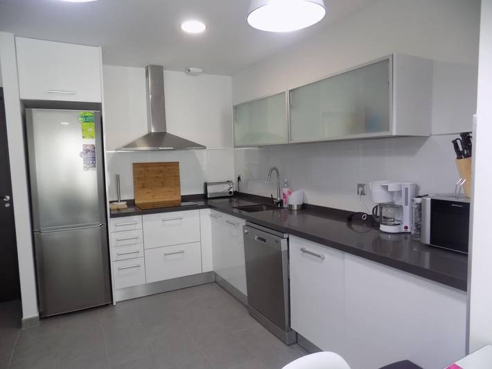 Gîte pour 4 personnes à La Mata - 3