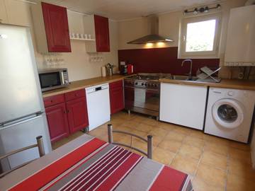 Gîte voor 6 Personen in Bélis, Landes, Afbeelding 3