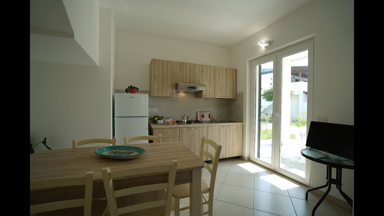 Apartamento entero, Apartamentos Confort in Zambrone, Provincia de Vibo Valentia