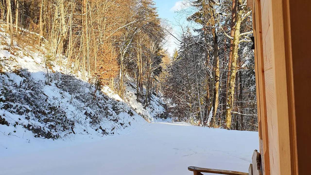 Ferienhaus für 4 Personen (80 m²) in Kramsach in Kaisergebirge