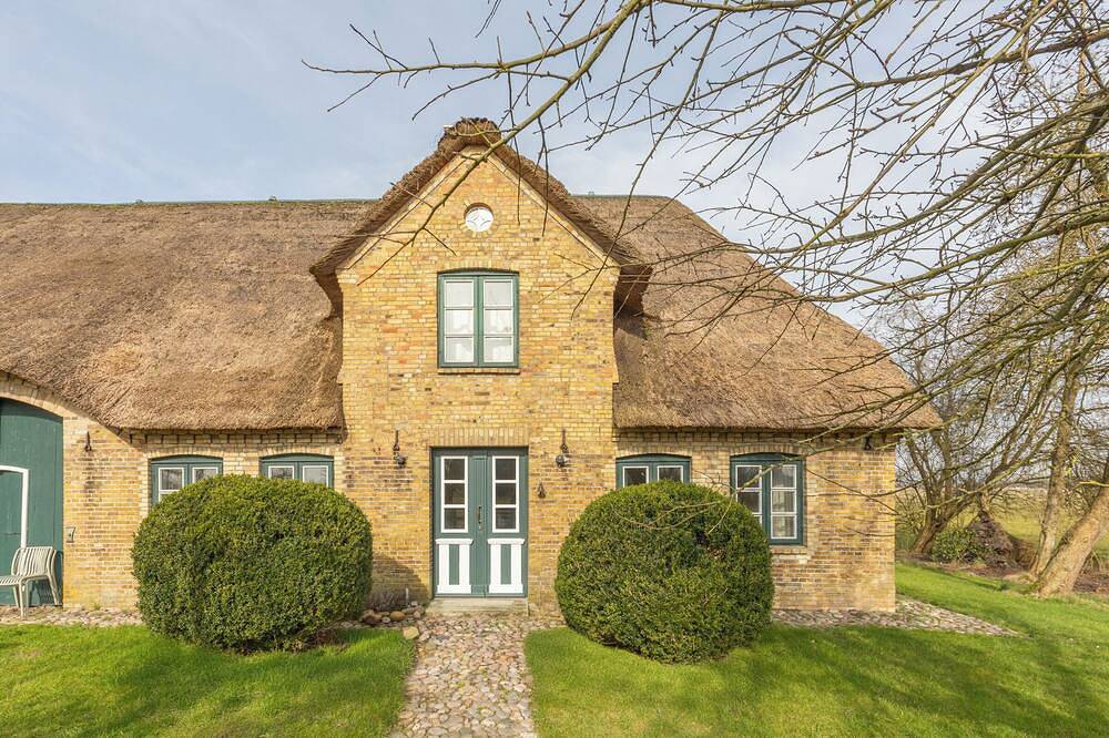 Apartamento inteiro, Vacation apartment \"Landhaus Westerkoog\" in Schwabstedt Westerkoog for up to 4 people. in Schwabstedt, Eider-Treene-Sorge