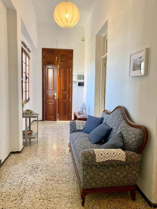 Casa Aya in Teror, Gran Canaria Nord