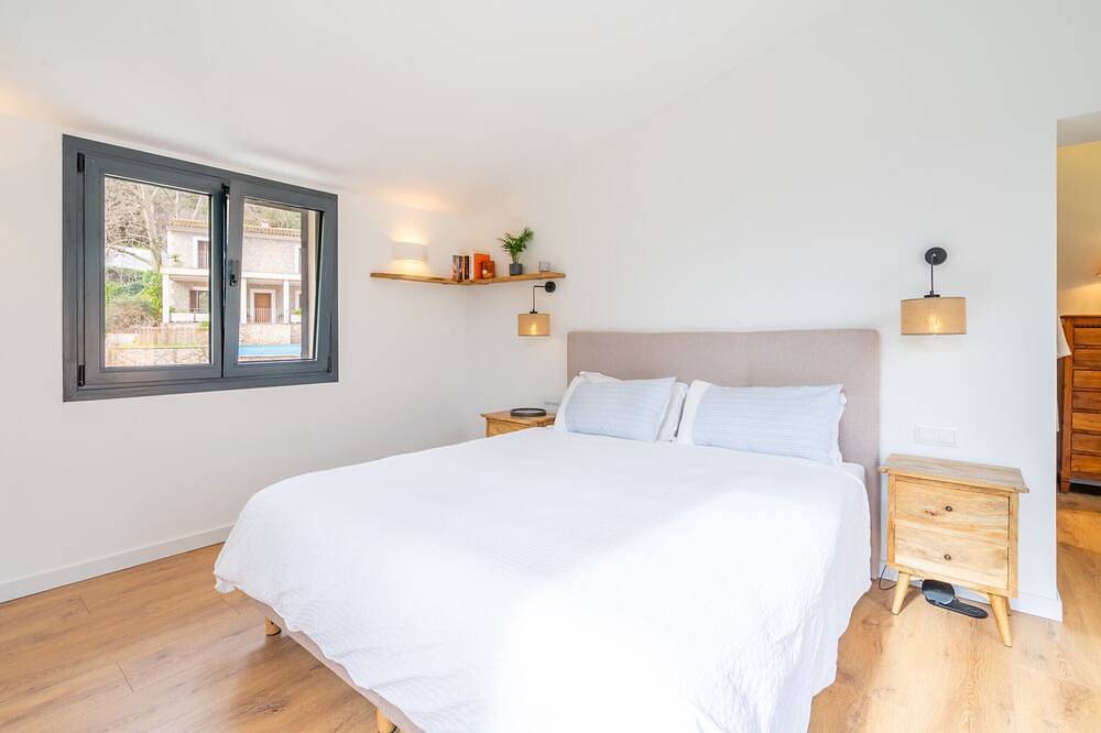 Vivienda Unifamiliar Esporles - Con piscina privada in Esporles, Mallorca Oeste