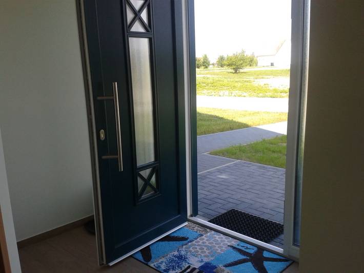 Ferienhaus für 4 Personen, mit Garten, mit Haustier in Trent - 3