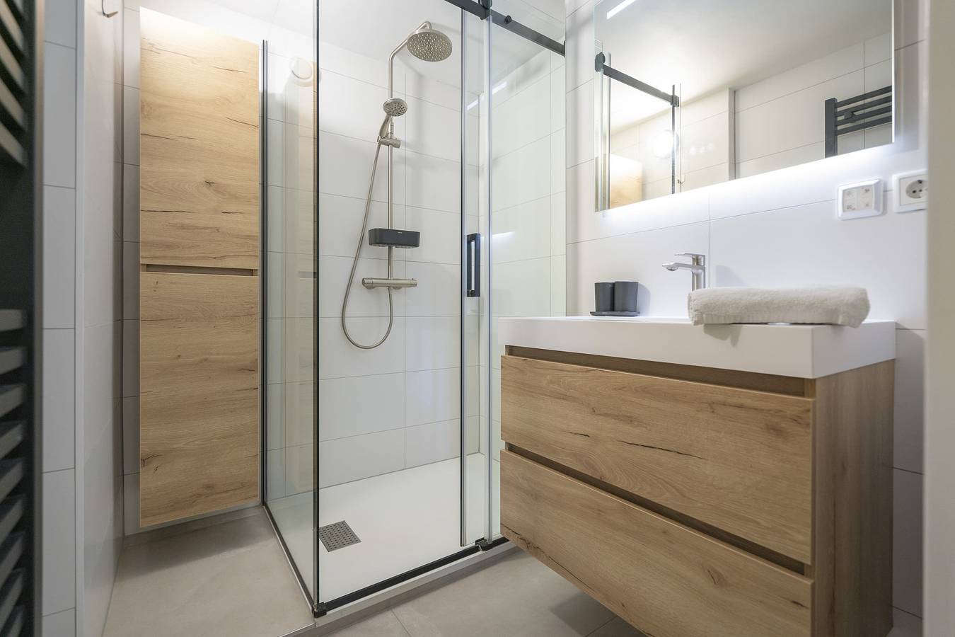 Apartamento entero, Family Stay Zandvoort - modern apartment with great outdoor area! in Zandvoort, Mar del Norte Holanda