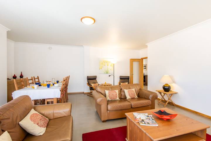 Gîte pour 6 personnes à São Martinho do Porto - 4