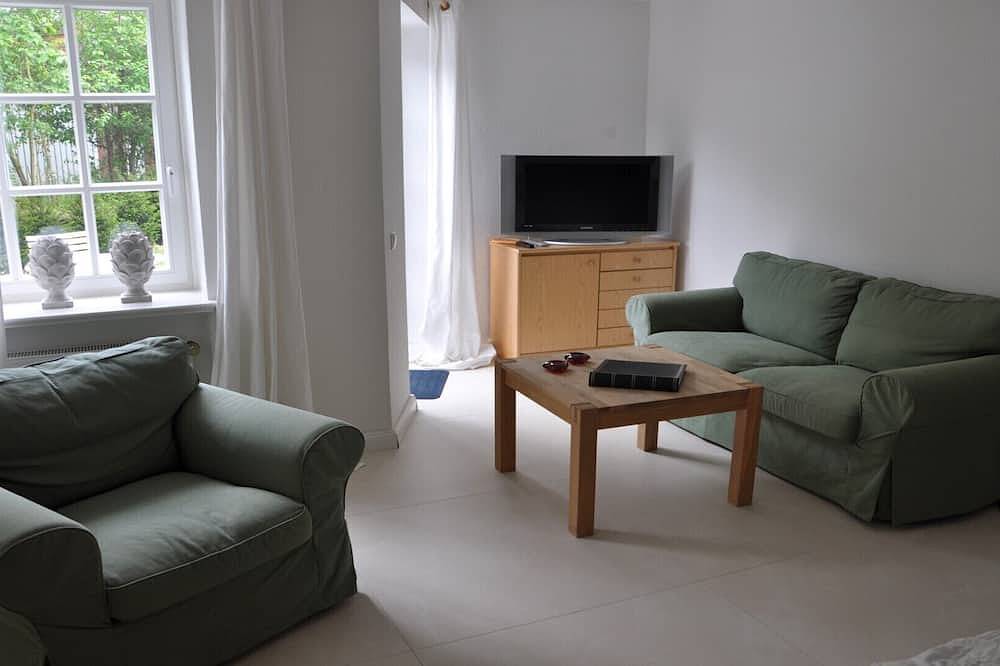 Ganze Wohnung, Ruhige Lage, Fußentfernung Ostsee, modern, Wlan, Reisesperre - volle Erstattung in Travemünde, Lübeck