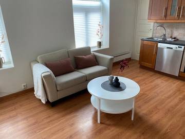Gîte pour 2 personnes dans Narvik
