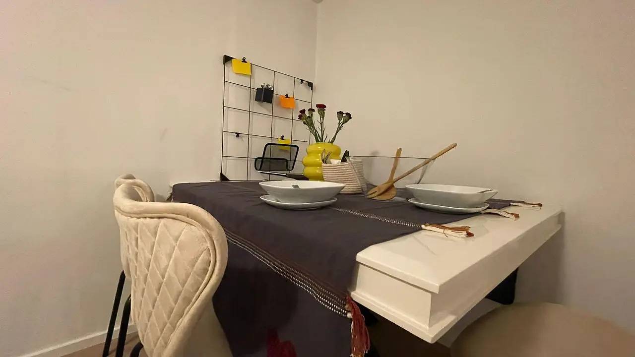 Apartamento vacacional entero, Ferienwohnung für 2 Personen in Antwerpen in Amberes, Región de Amberes