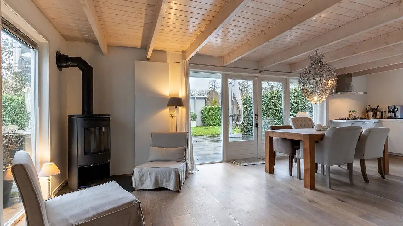 Ferienhaus für 5 Personen (90 m²) in Egmond aan den Hoef in Egmond aan den Hoef, Noord-Holland - Nordseeküste