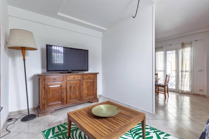 Maison de vacances pour 3 personnes in Praia A Mare (Taranto), Taranto