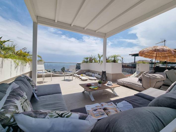 Appartamento per 3 persone, con balcone in Cannizzaro