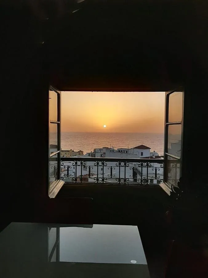 Maison de vacances pour 5 personnes, avec vue - 1